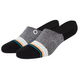 STANCE M SOCK GILLIGAN - Washed Black.jpg