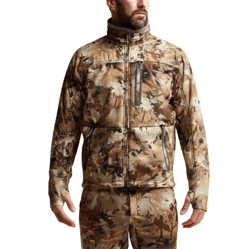 Sitka Duck Oven Jacket - Men's - Als.com