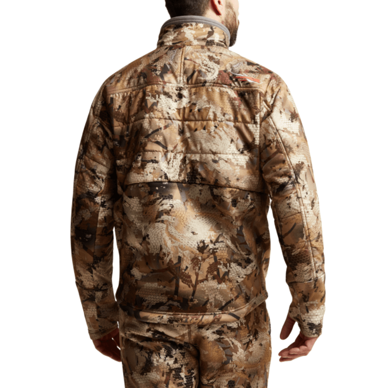 Sitka Duck Oven Jacket - Men's - Als.com