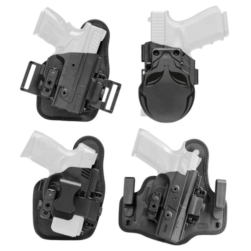 Alien Gear Holsters Shapeshift Core Carry Pack