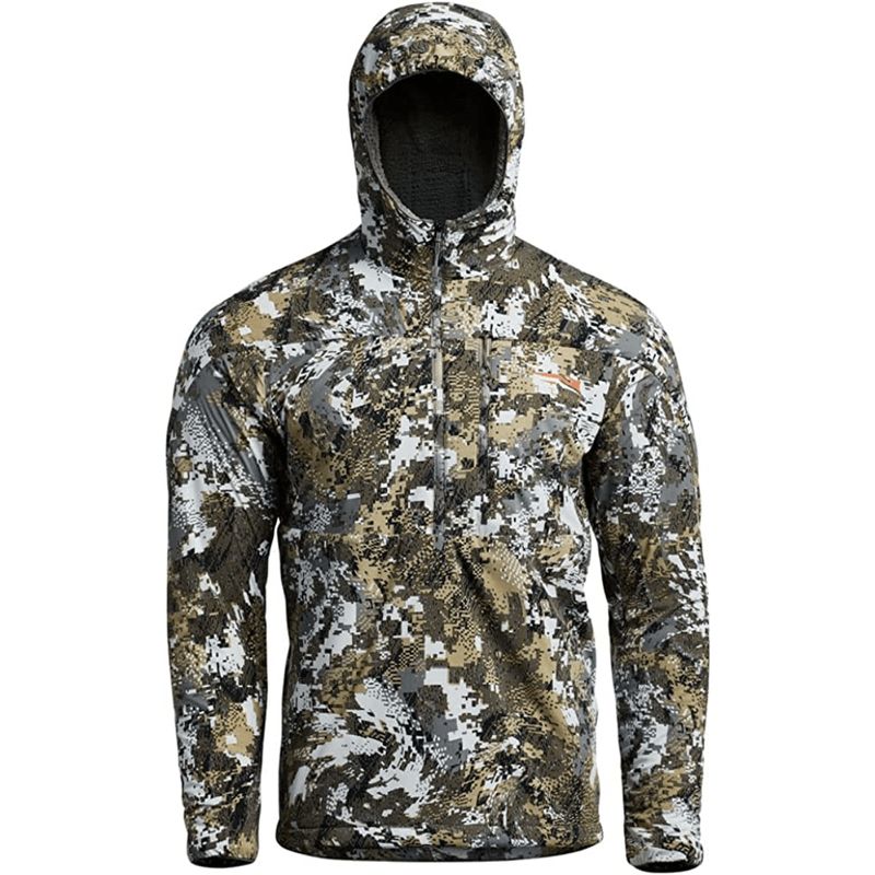 Sitka Ambient Hoodie Als