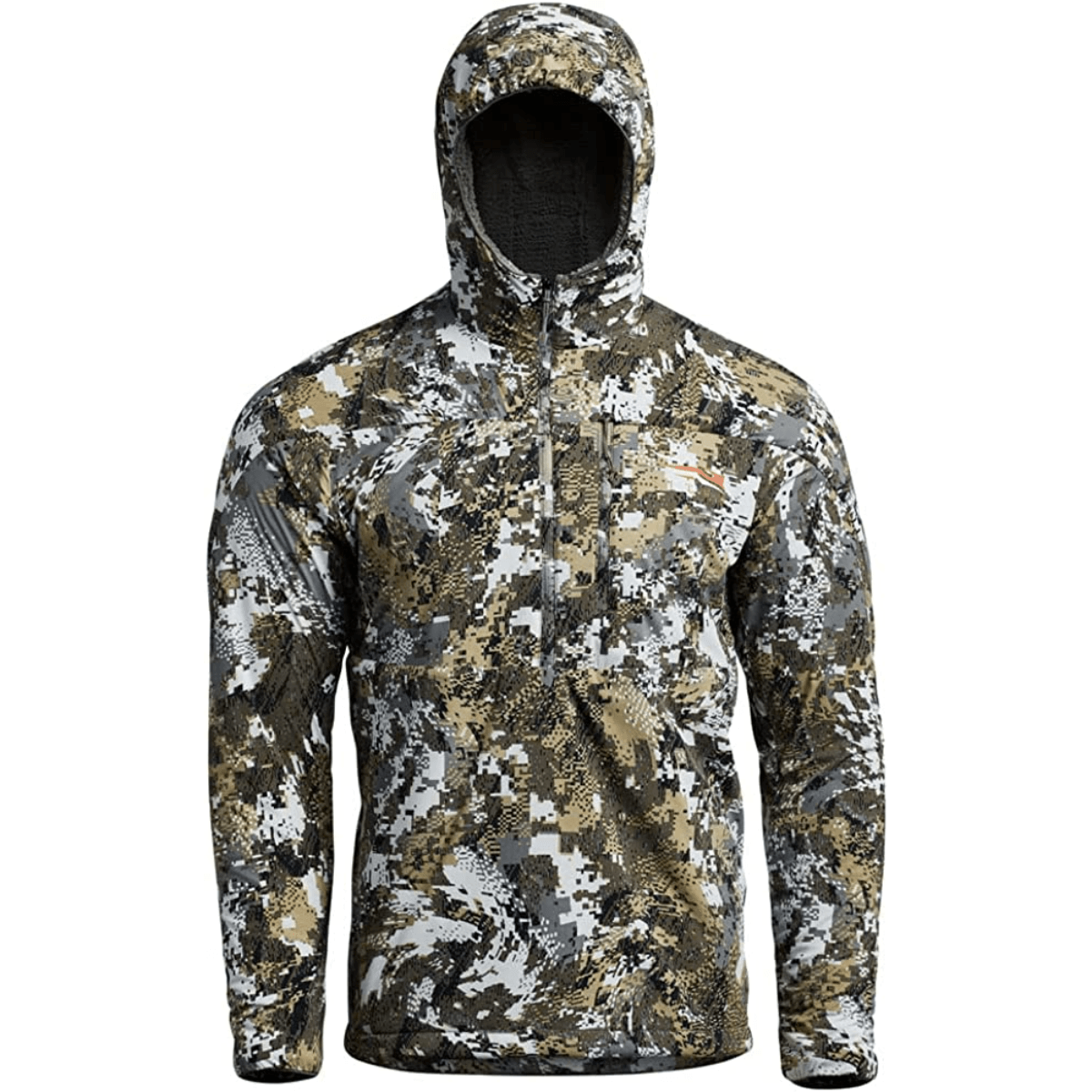 Sitka hunting online hoodie