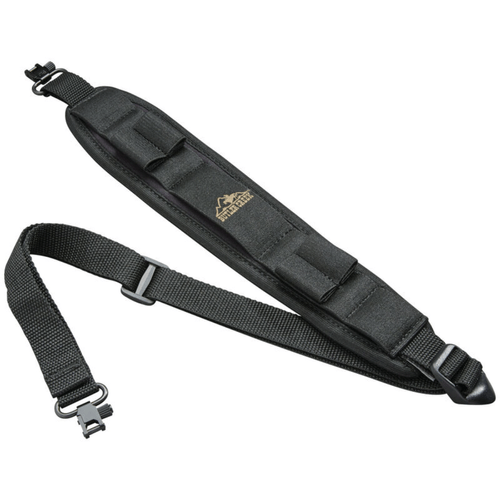 Butler Creek Corporation Comfort Stretch Alaskan Magnum Rifle Sling With Swivel