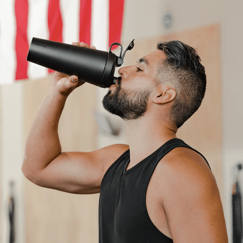 HydroJug Stainless Steel HydroSHKR