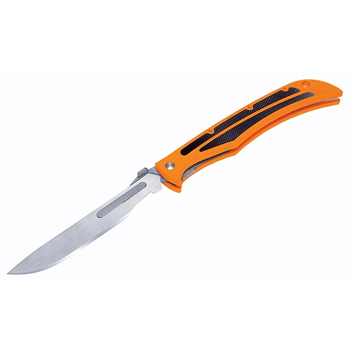 Havalon Knives Baracuta Blaze Knife - Bobwards.com