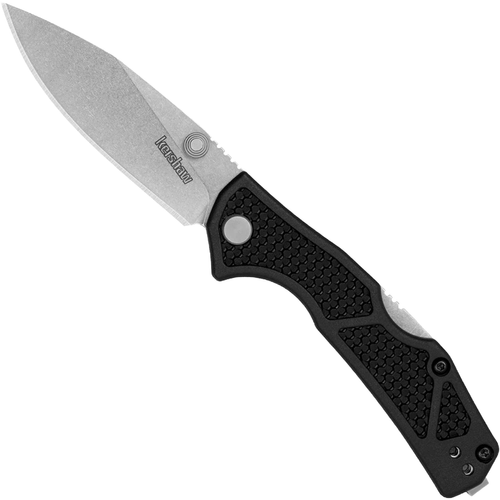 Kershaw Debris Lockback Folding Knife 2.75"