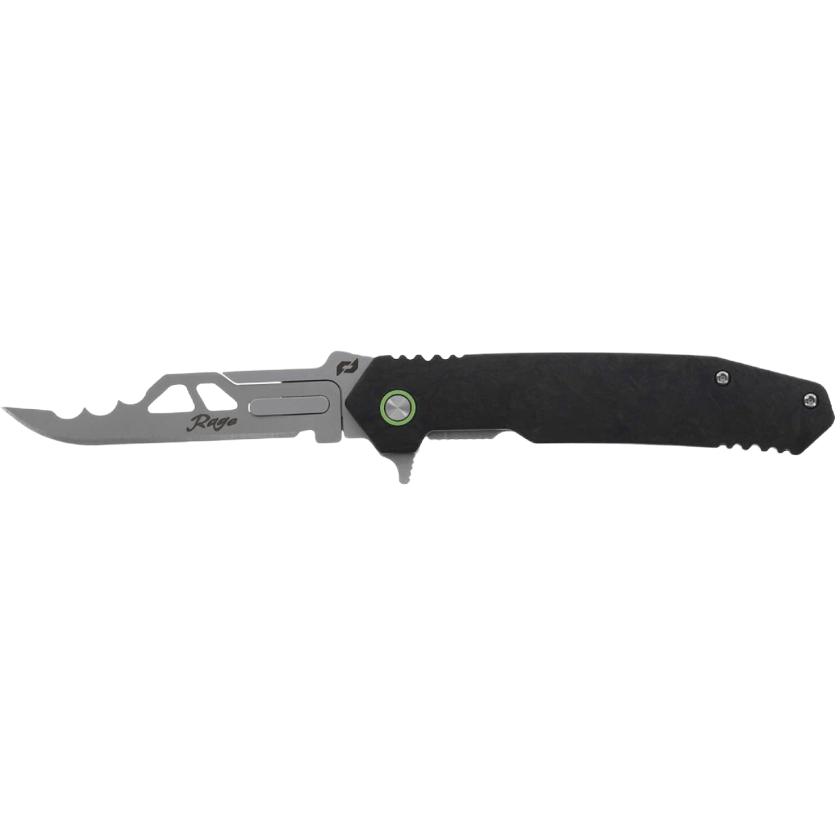 Schrade Stryche Enrage 7 Knife - Als.com