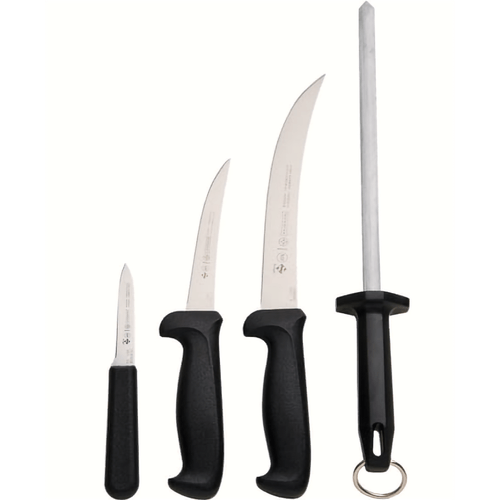 Lem Products 4 Piece Mundial Hunters Kit