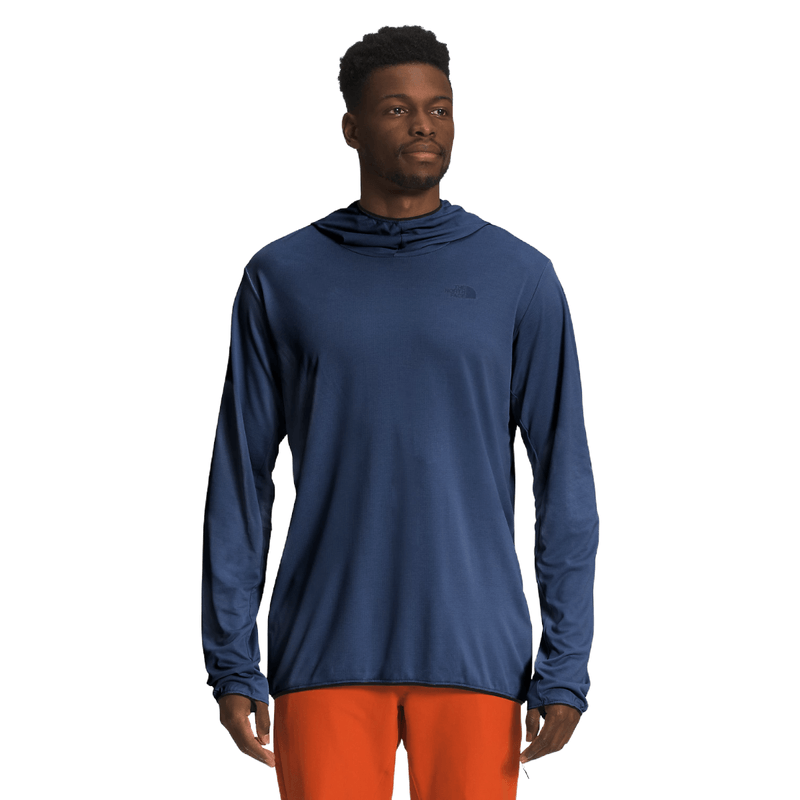 North face hot sale sun shirt