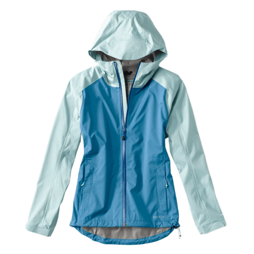 Orvis Ultralight Storm Jacket - Women's