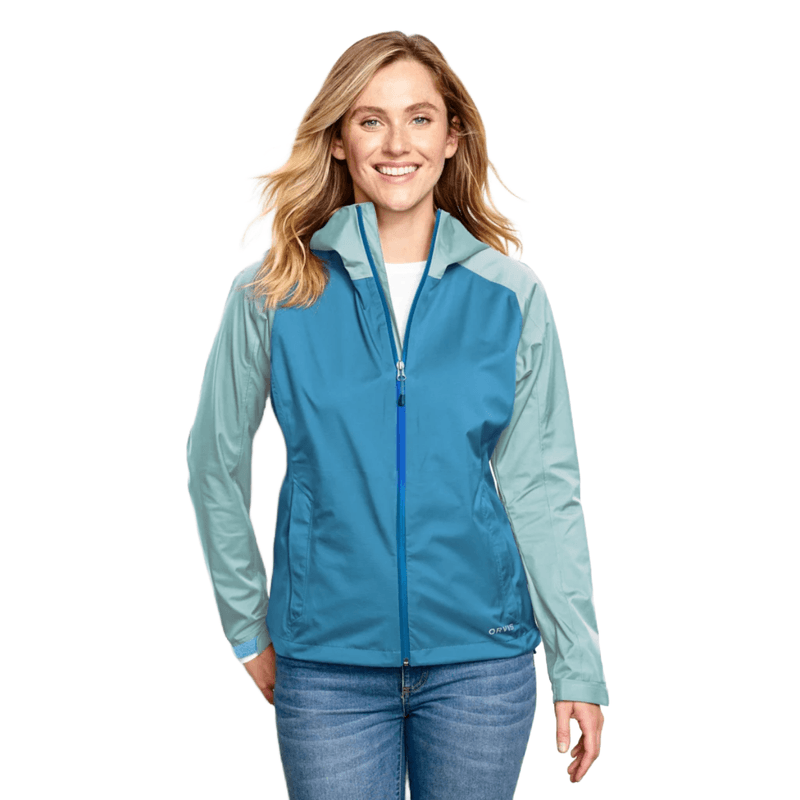 Orvis Women's Ultralight Storm 2.5L Jacket