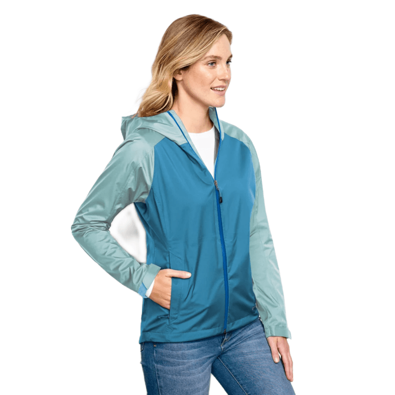 Orvis Women's Ultralight Storm Rain Jacket, orvis womens