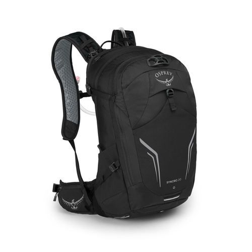 Osprey Syncro 20 Biking Backpack - Men's