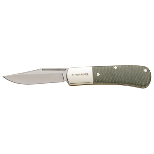 Browning Steambank EDC Knife