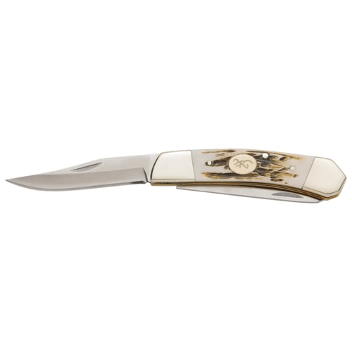 Browning Bone Bluff EDC Knife