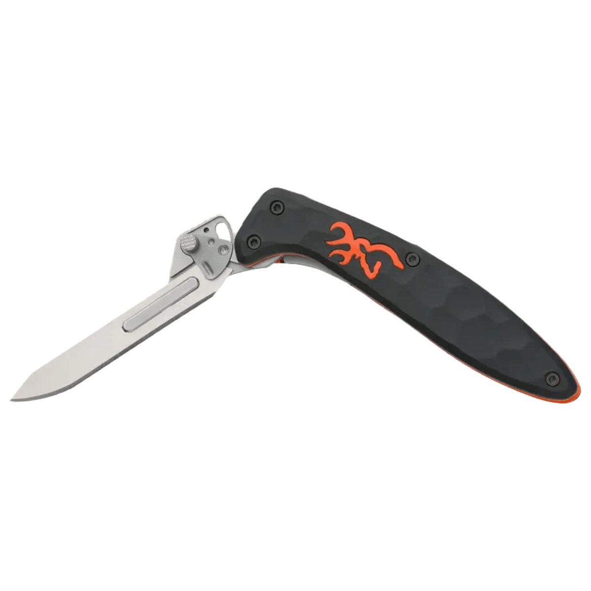 brow Primal Scalpel Knife 