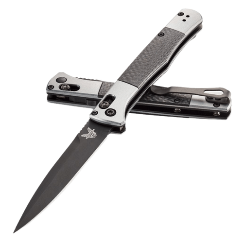 Benchmade Auto Fact Knife