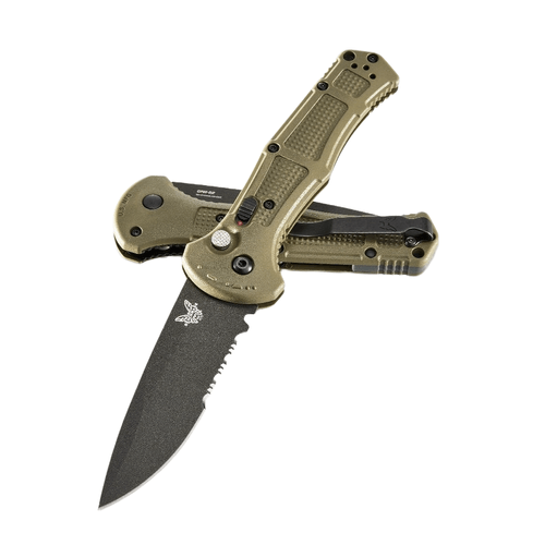 Benchmade 9070 Claymore Knife
