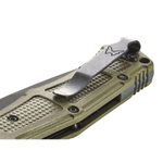 BENCH-CLAYMORE-AUTO-DROP-POINT-KNIFE---Ranger-Green.jpg
