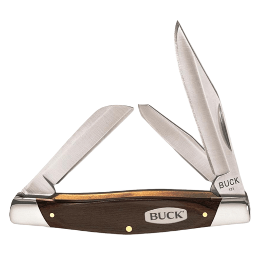 Buck Knives 373 Trio Knife