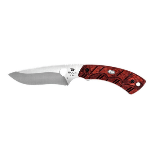 Buck Knives Open Season Skinner Fixed Blade Knife