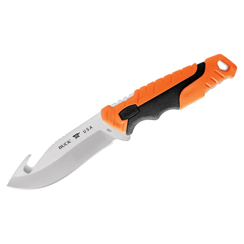 Buck Knives 657 Pursuit Pro Large Guthook Knife