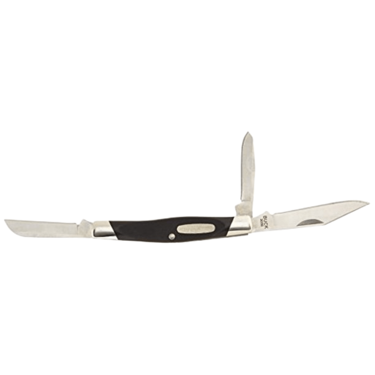 Buck Knives 303 Cadet Knife - Bobwards.com