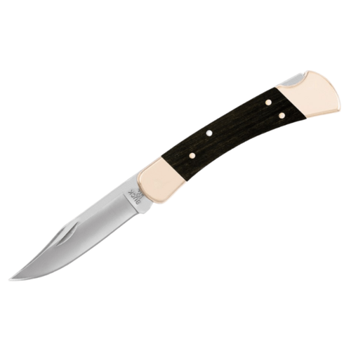 Buck Knives 110 Legacy Collection Folding Hunter Knife