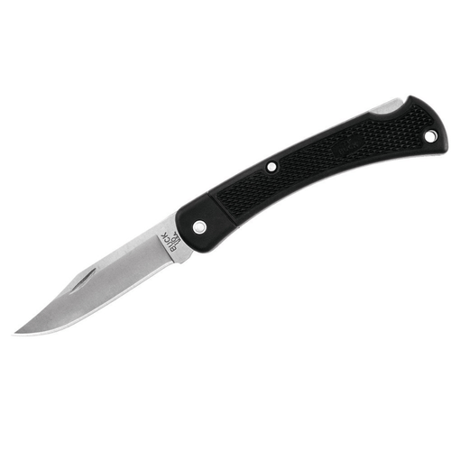 Buck Knives 110 Folding Hunter LT Knife