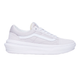 Vans Old Skool Overt CC Shoe - Light Grey / White.jpg