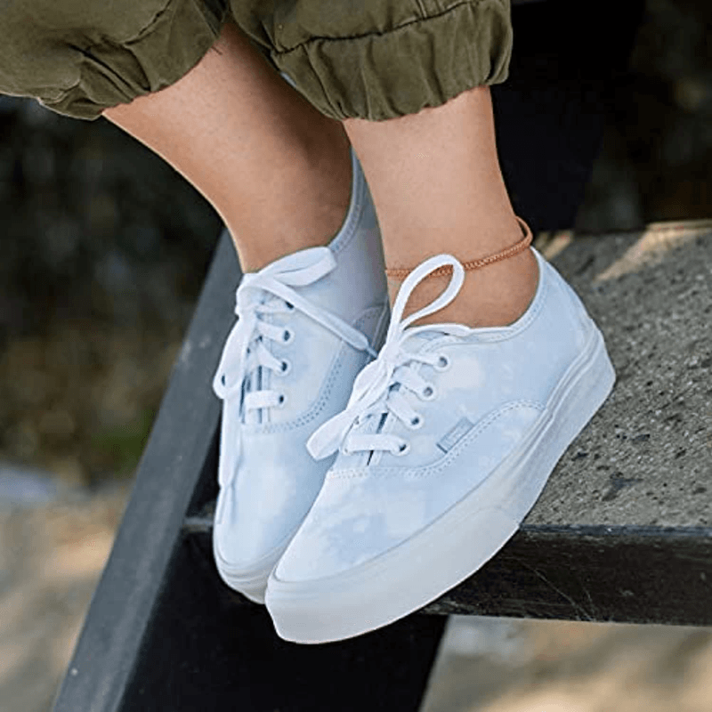 Vans authentic cheap classic white