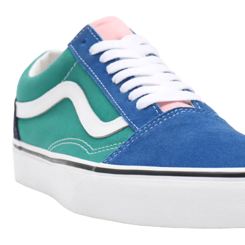 Vans tumble old outlet skool