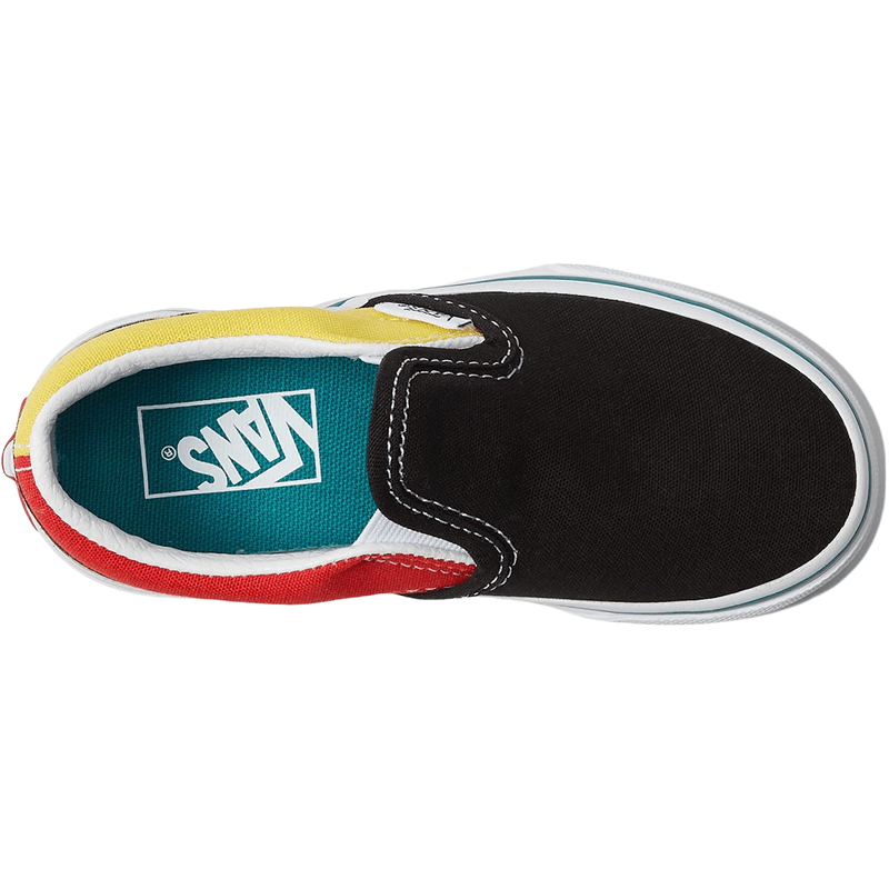 Slip-On Classic Youth - Vans Shoe