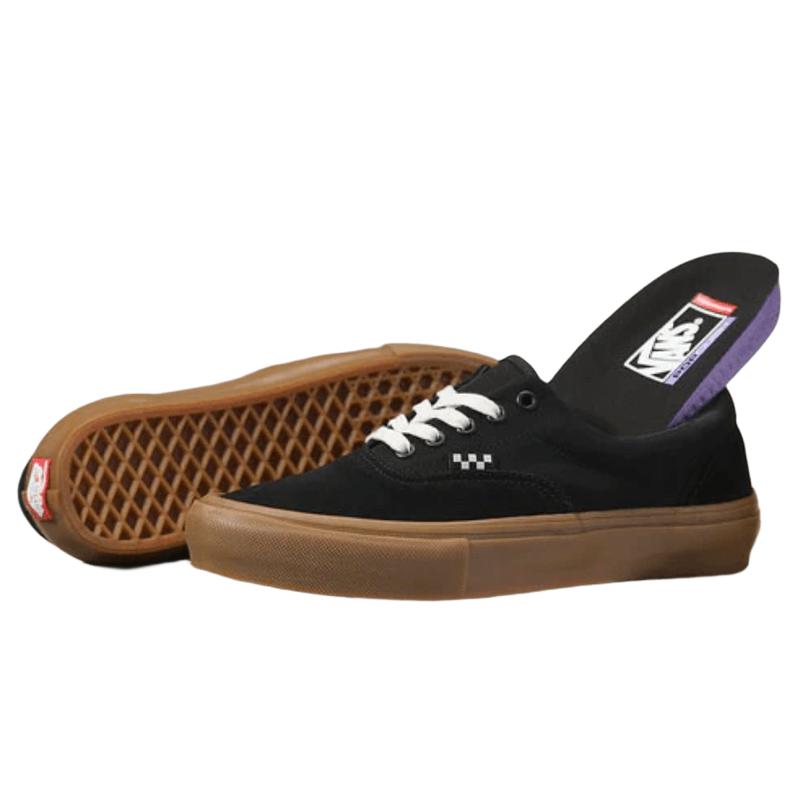 Vans era cheap 59 suede black