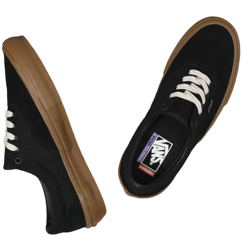 Vans slip clearance on era 59