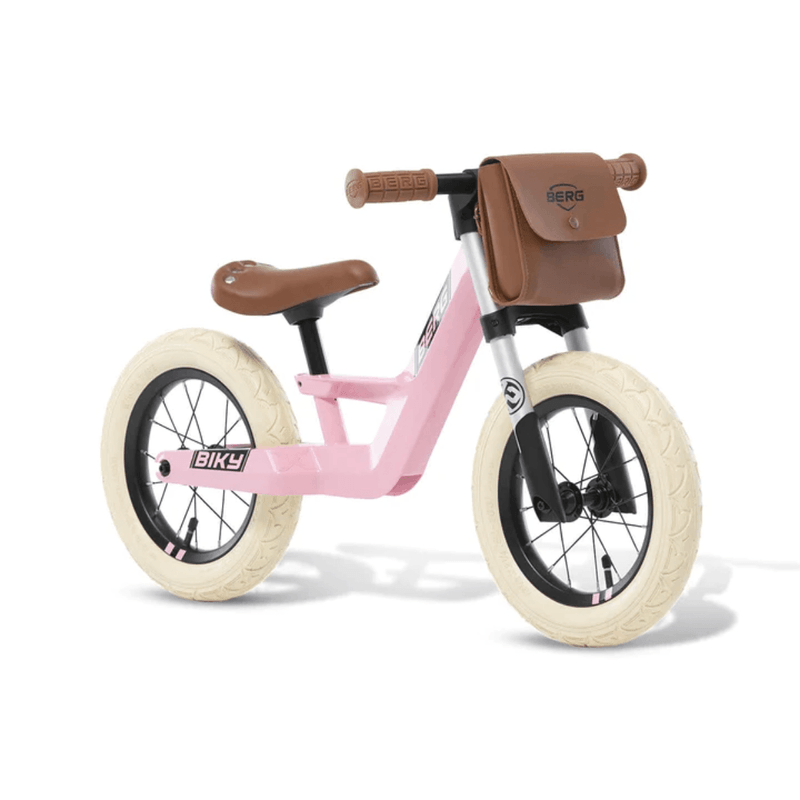 Wide wheel 2024 balance bike