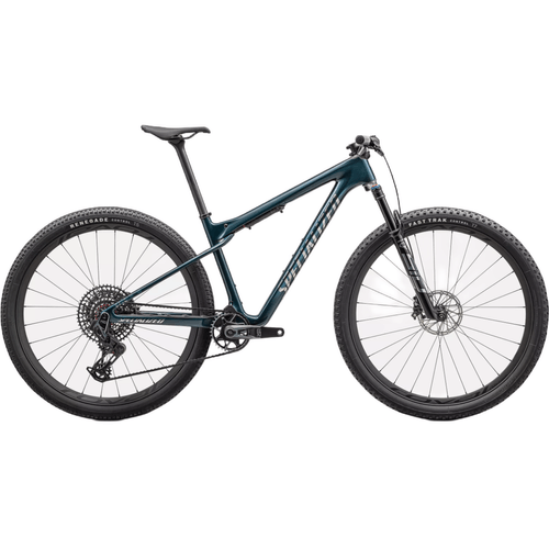 Specialized Epic World Cup Pro Bike - 2024