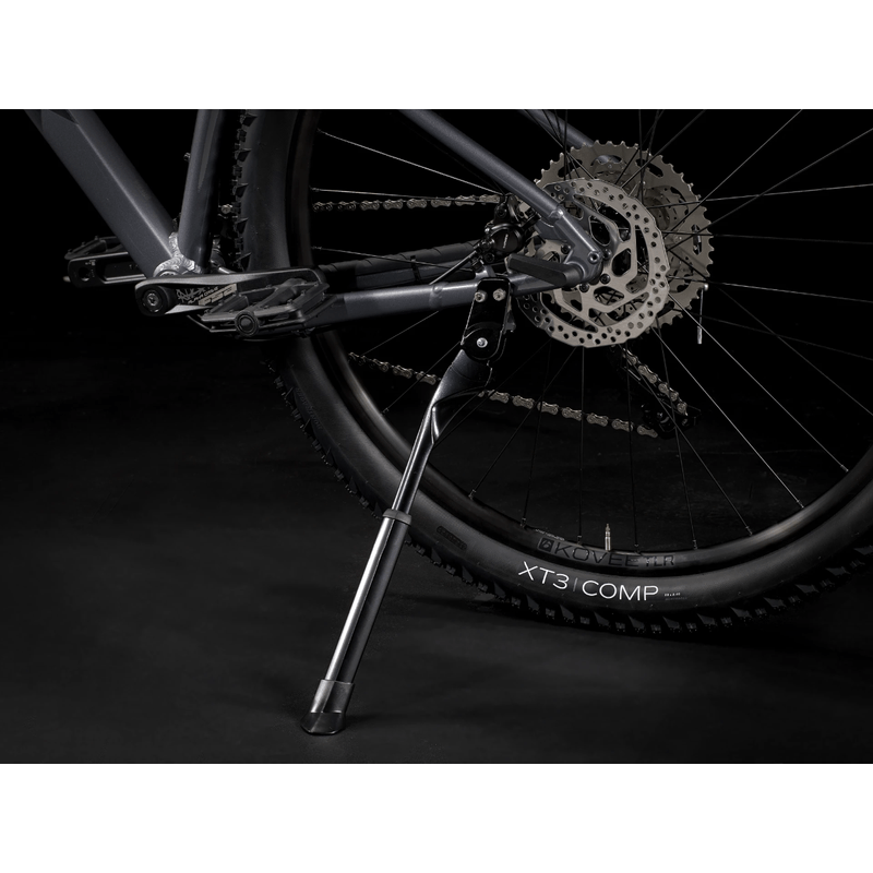 Trek marlin on sale 6 kickstand