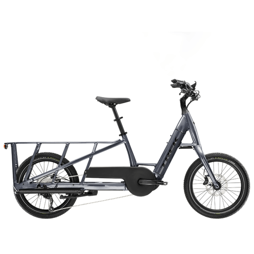 Trek Fetch+ 2 eBike - 2025