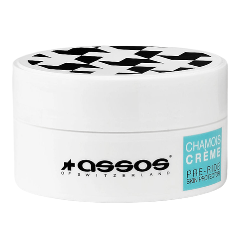 Assos of Switzerland Chamois Cream