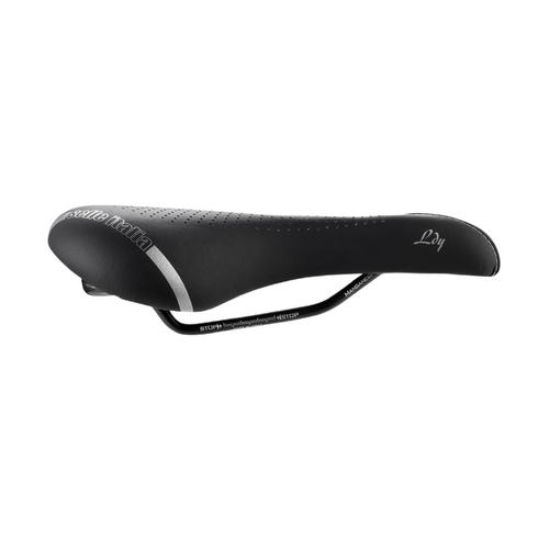 SELLE ITALIA Gel Flow Bike Saddle - Women's