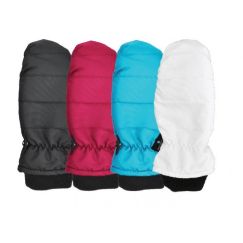 Grand Sierra Tusser Ski Mitten - Women's