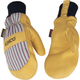 Kinco Lined Premium Grain Pigskin Palm Mitt With Knit Wrist - Wheat.jpg