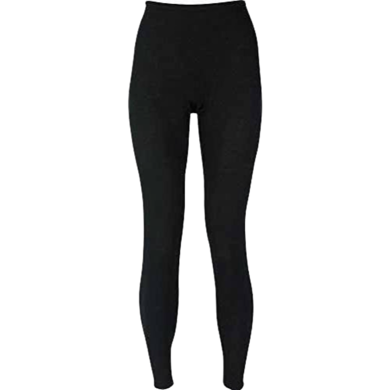 Indera Mills Performance Rib Knit Pant Women's