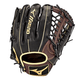 Mizuno MVP Prime 12.75" Baseball Glove - Black / Cherry.jpg