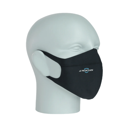 Seirus Innovative Accessories Shield Arc Masque Facemask