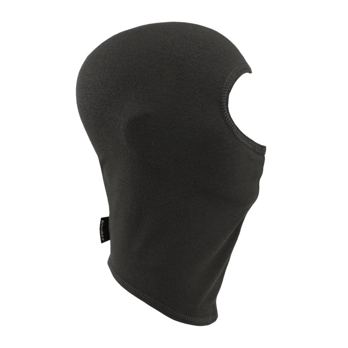 SEIRUS THERMAX HEADLINER FACE MASK - Black.jpg