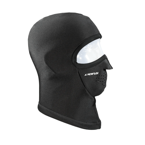 Seirus Innovative Accessories Ultra Clava Face Mask