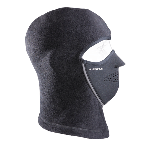 Seirus Magnemask Combo Clava Face Mask