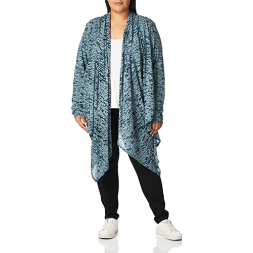 Soybu Aubrey Wrap Cardigan - Women's